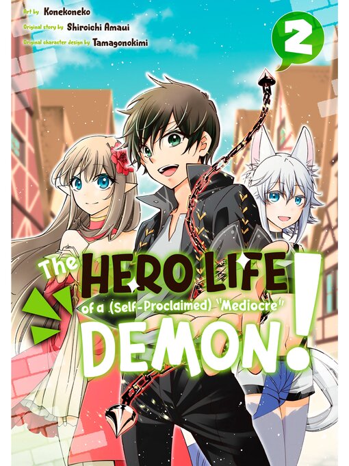 Cover image for The Hero Life of a (Self-Proclaimed) 